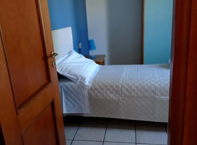 Hotel Gbcampus Rende