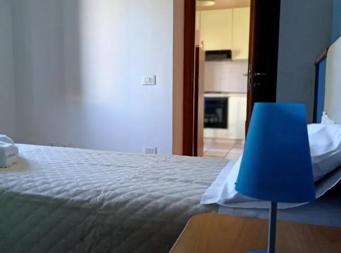 Hotel Gbcampus Rende