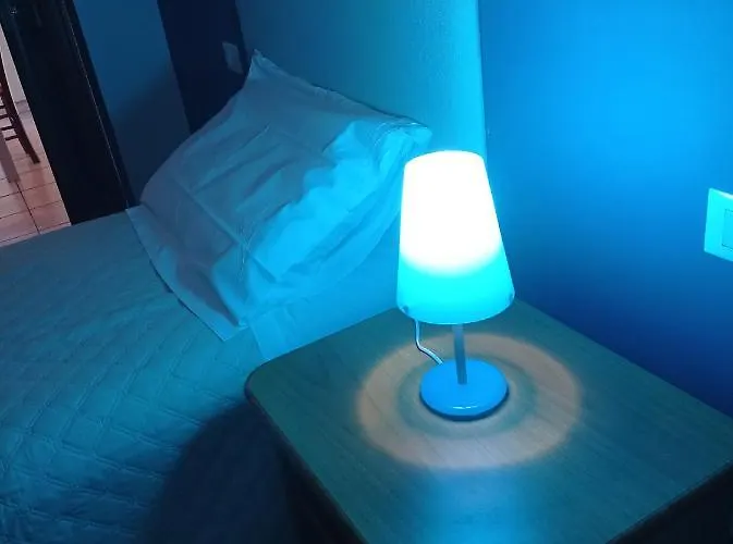 Gbcampus Hotel Rende